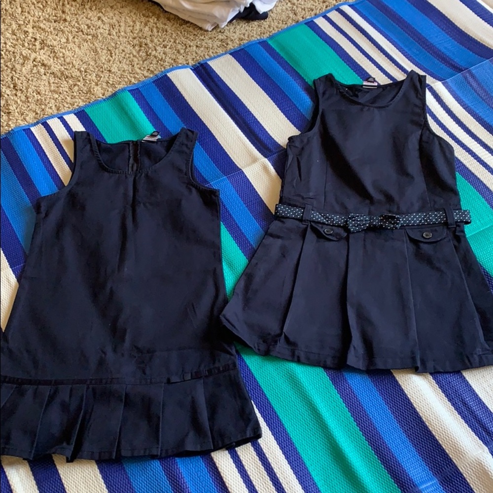 2 jumpers